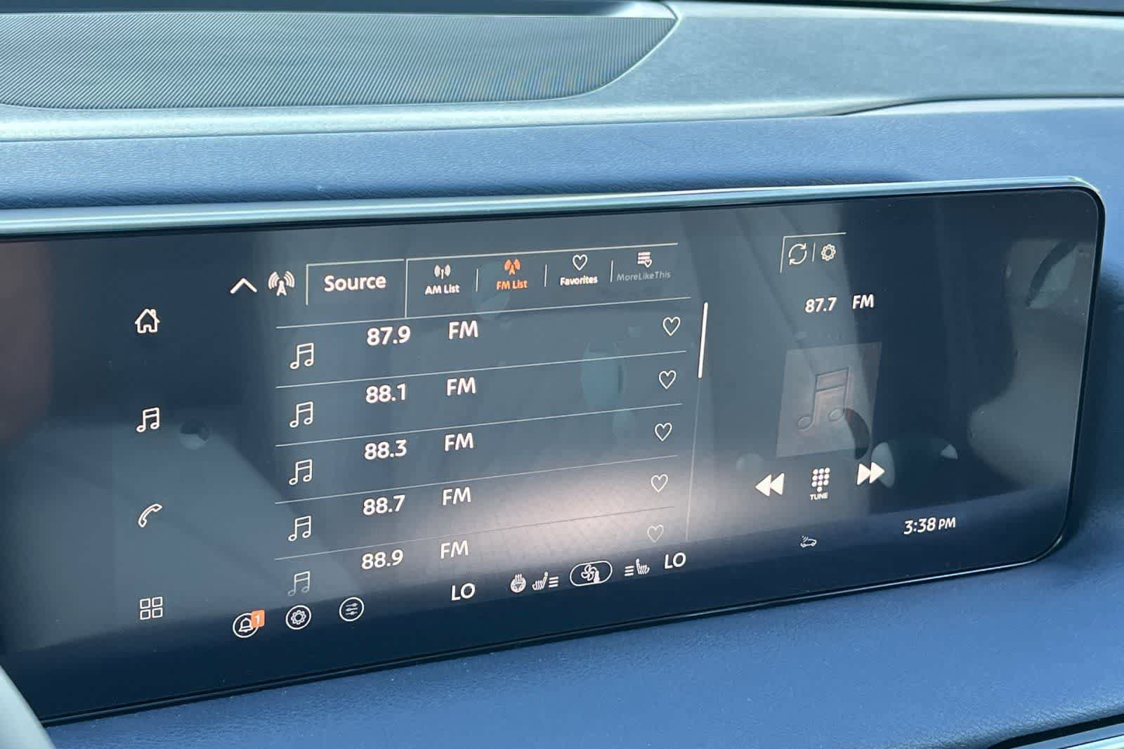 New 2026 Nissan Sentra SL image 21