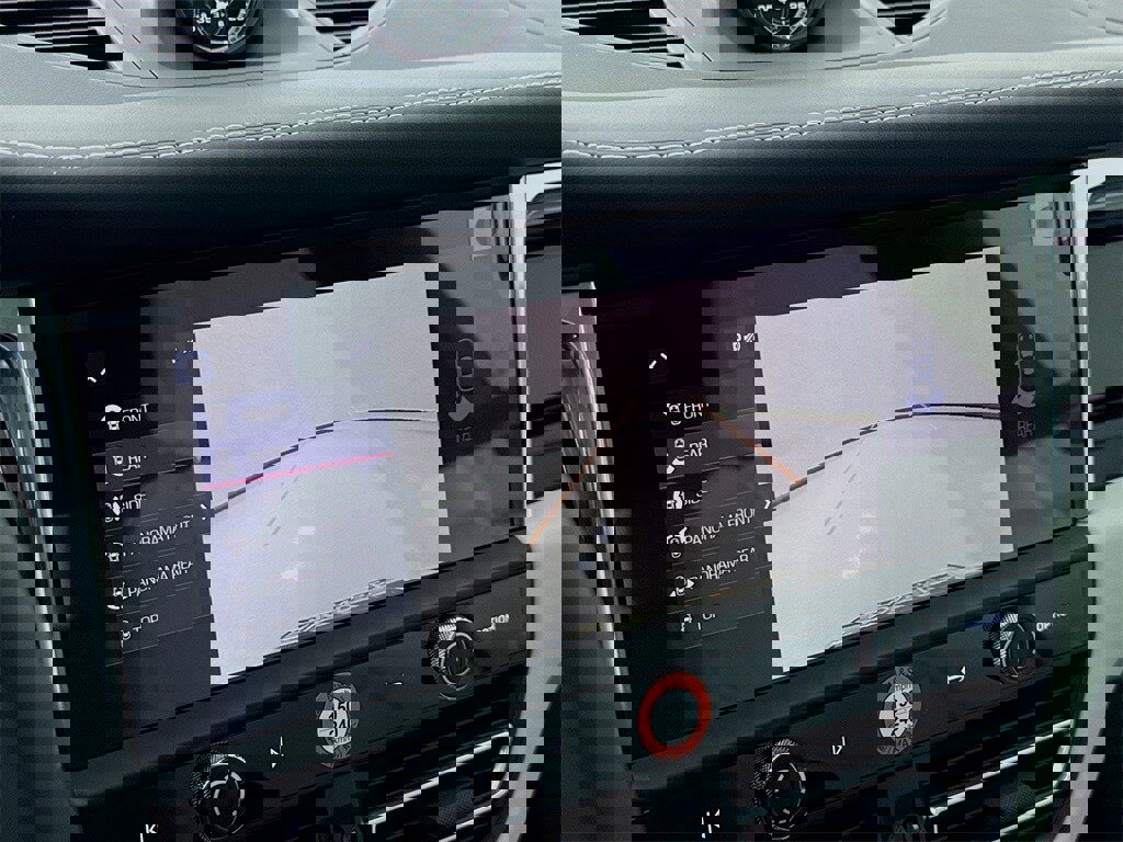 New 2026 Porsche Macan Turbo image 22