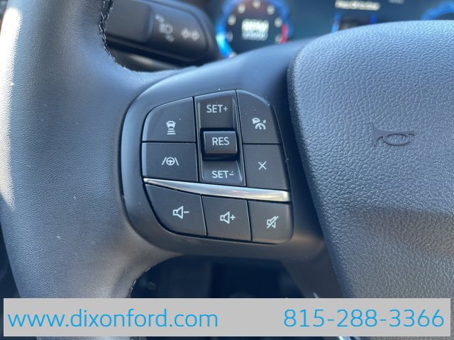 New 2025 Ford Bronco Sport Big Bend w/ Convenience Package image 14