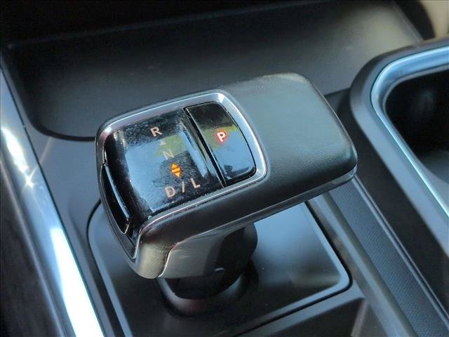 Used 2023 Chevrolet Silverado 1500 LTZ AWD/4WD image 11