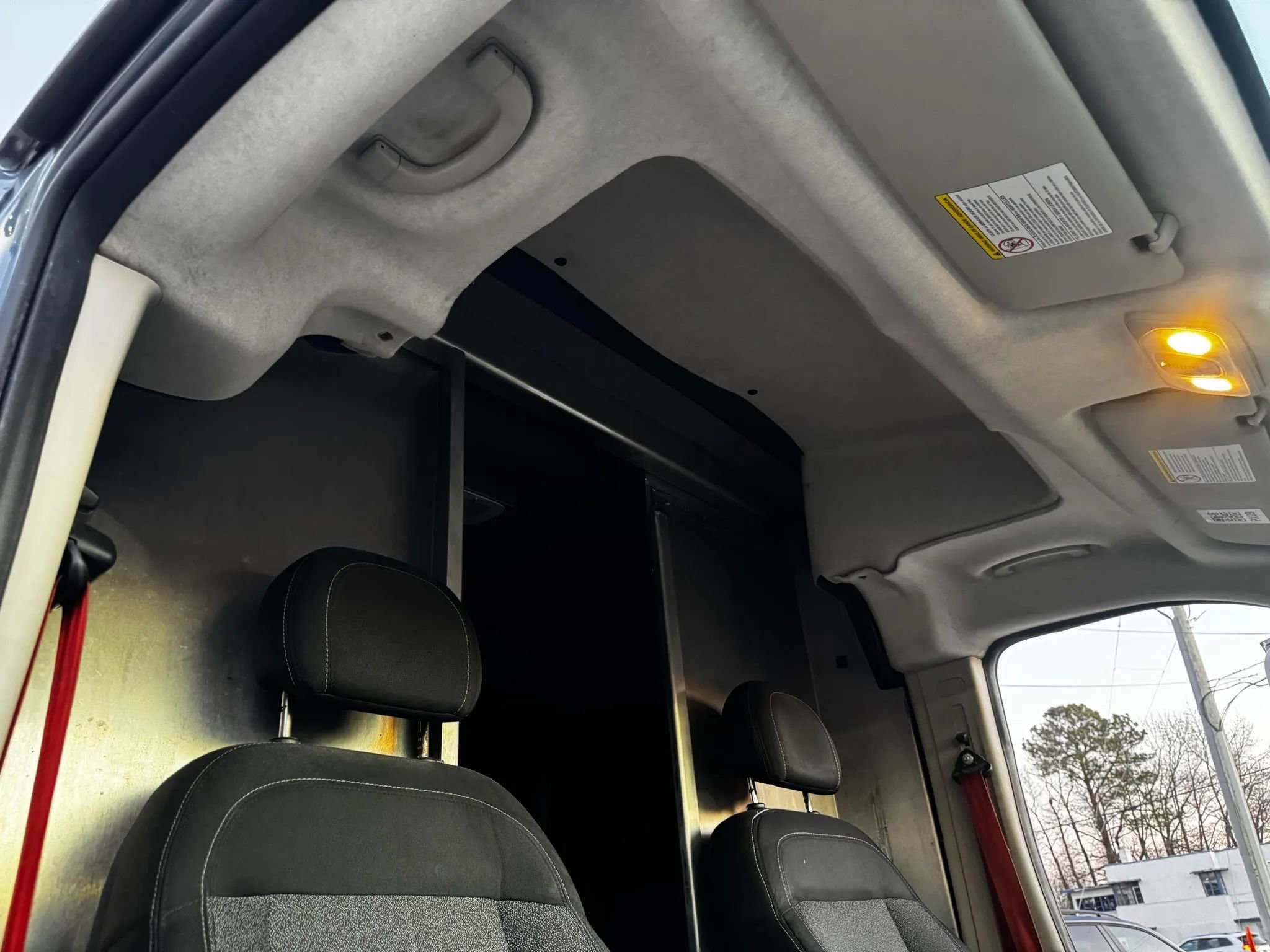 Used 2020 RAM ProMaster 3500 image 19