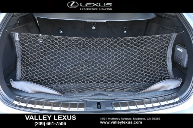 Used 2024 Lexus RX 350 Premium Plus w/ Convenience Package AWD/4WD image 20
