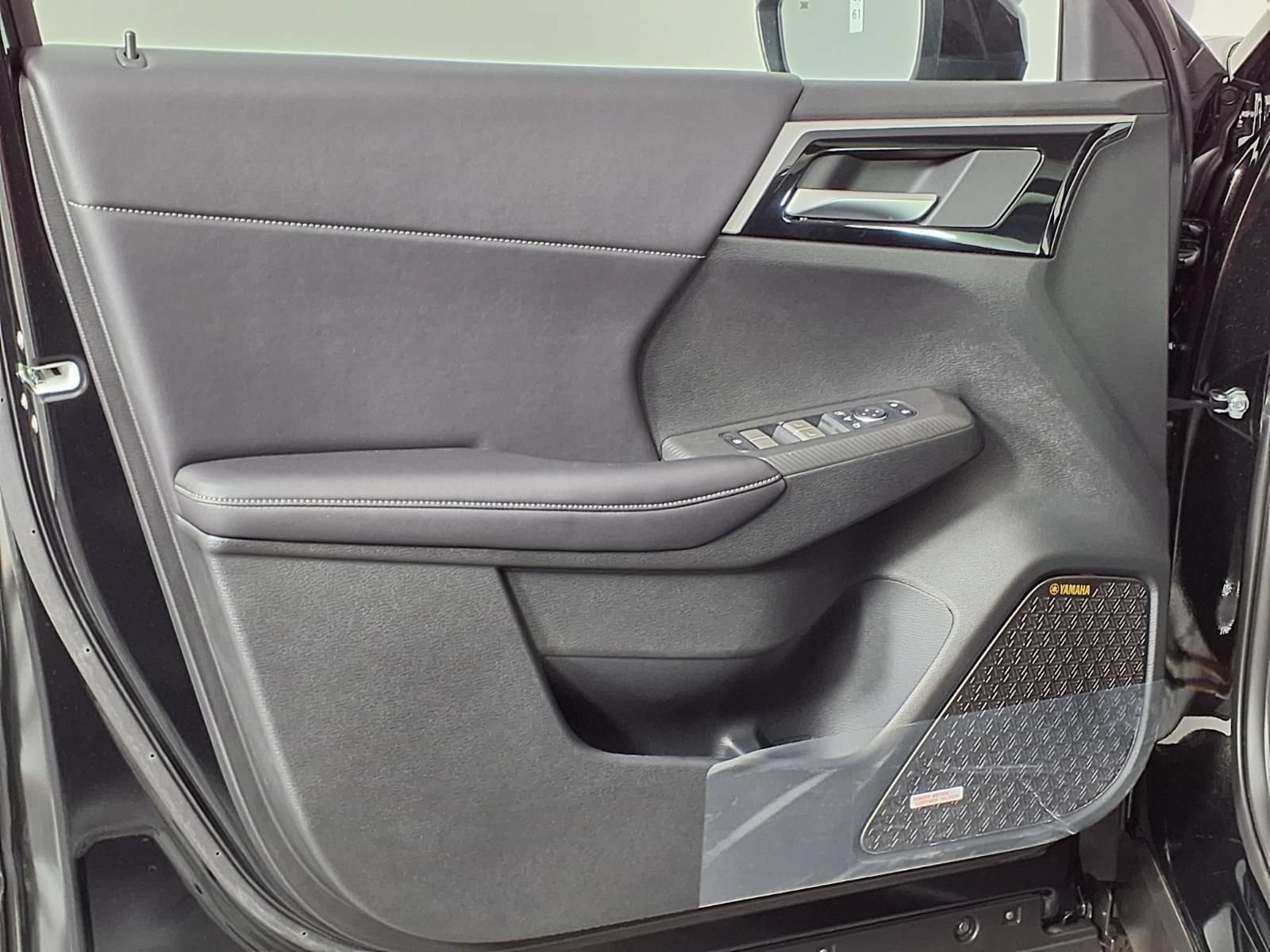 New 2026 Mitsubishi Outlander SE AWD/4WD image 21