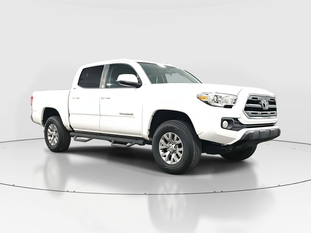 Used 2016 Toyota Tacoma SR5 image 3