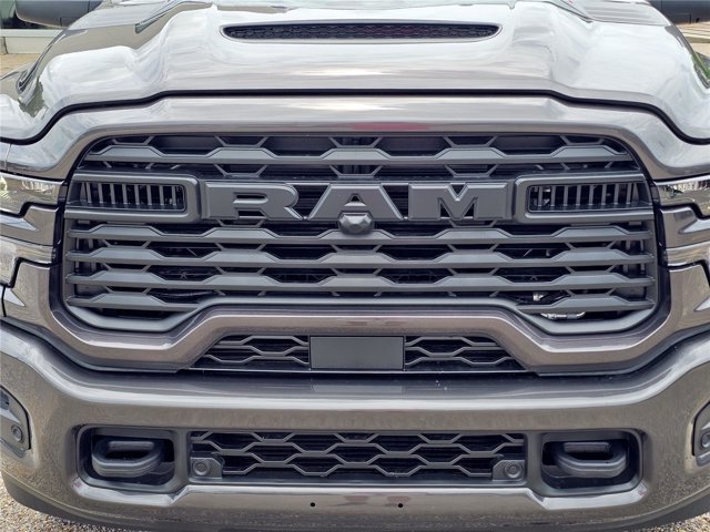 New 2026 RAM 2500 Tradesman AWD/4WD image 6