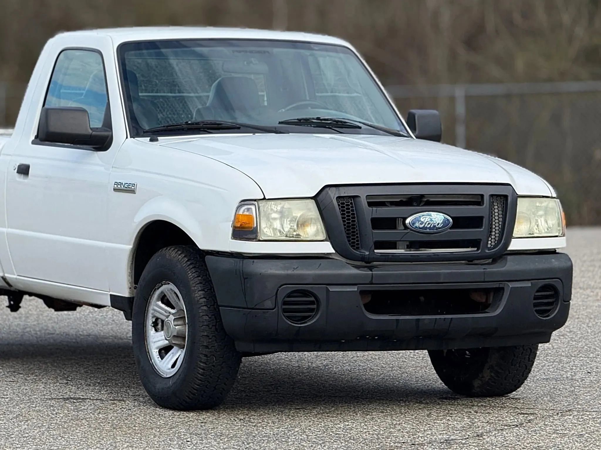 Used 2008 Ford Ranger XL image 14