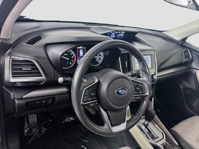 Certified 2024 Subaru Forester Premium AWD/4WD image 11