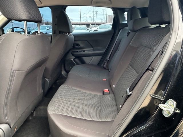 Used 2025 Nissan Kicks S image 9