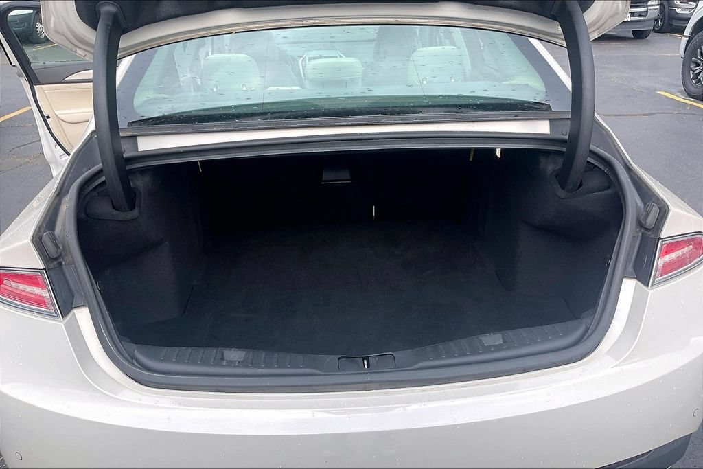Used 2019 Lincoln MKZ Premiere FWD image 26