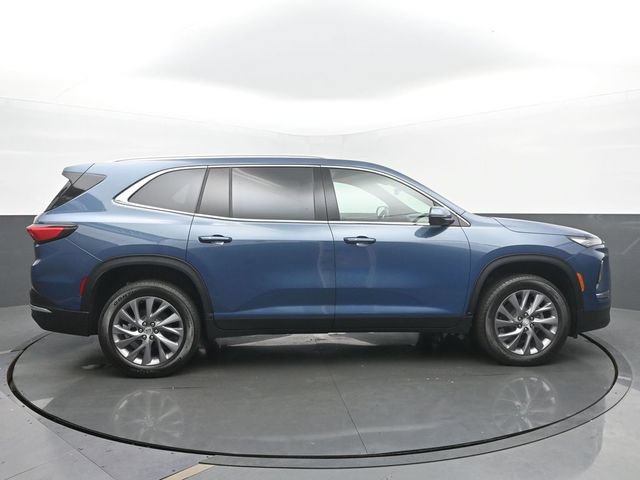 New 2026 Buick Enclave Preferred w/ Power Package AWD/4WD image 6