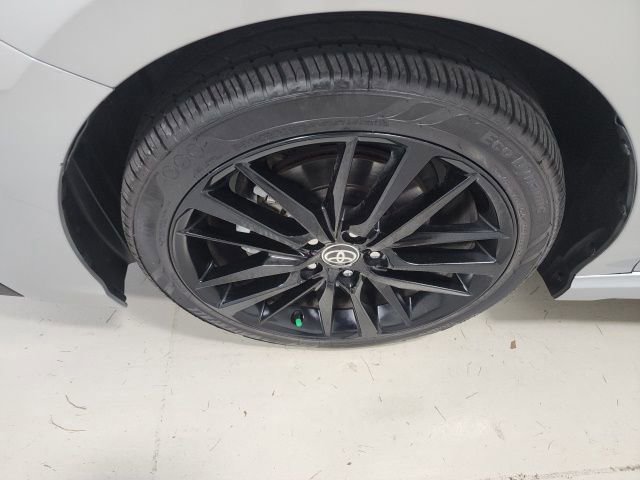 Certified 2024 Toyota Camry XSE FWD image 37