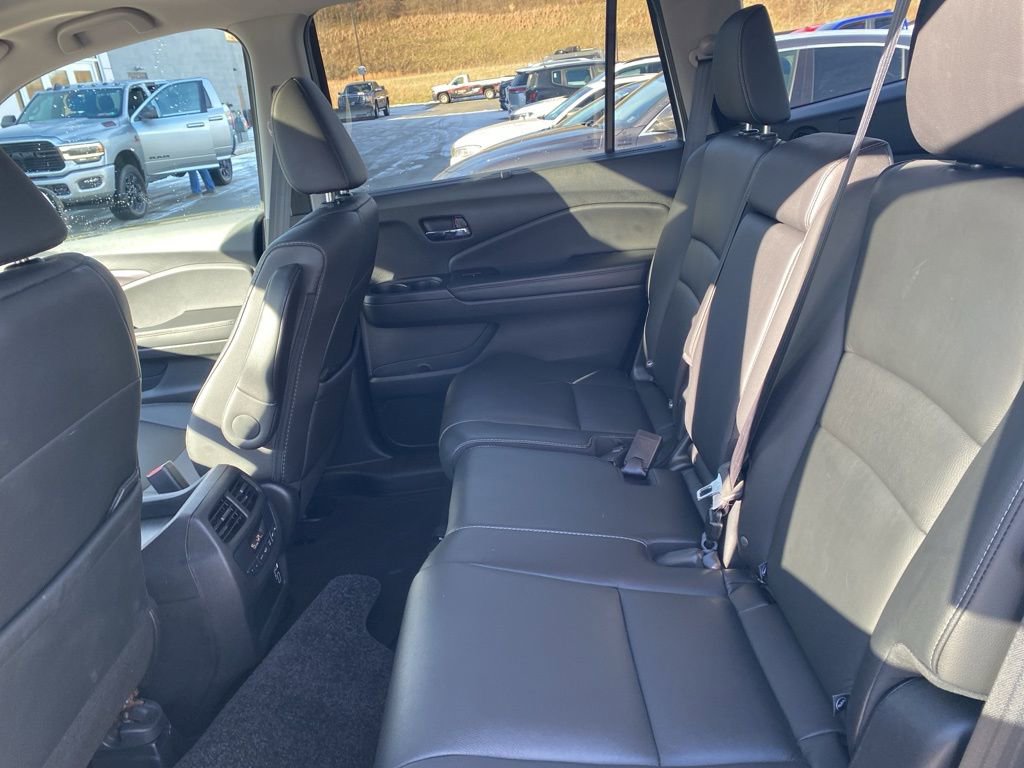 Used 2020 Honda Pilot EX-L image 10