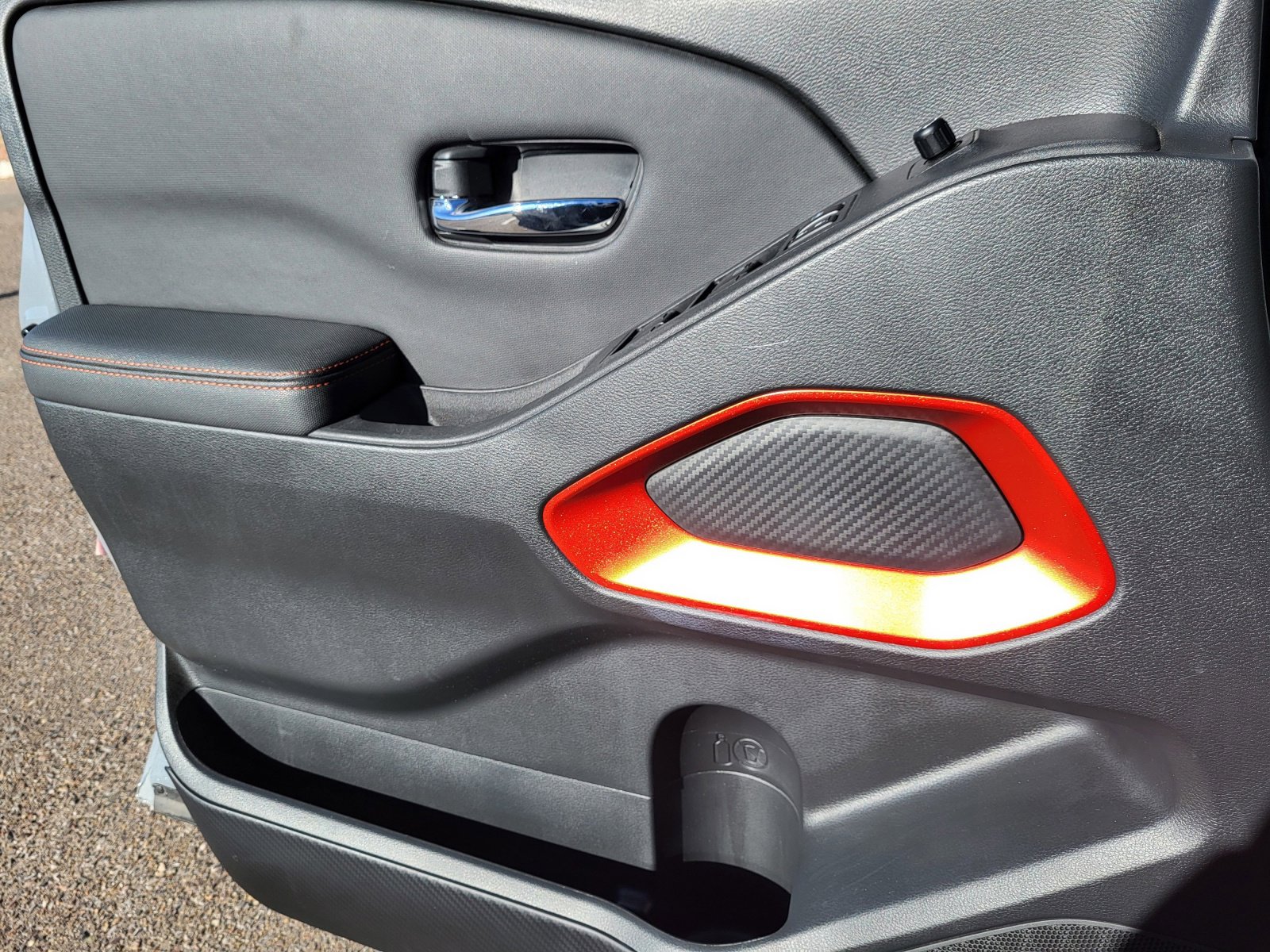 Used 2024 Nissan Frontier PRO-4X w/ Off-Road Protection Package image 14