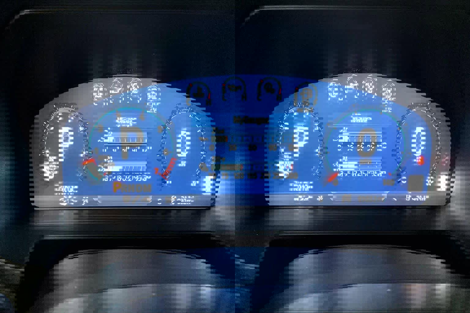 Used 2024 Ford Bronco Raptor w/ Interior Carbon Fiber Pack 6 image 22