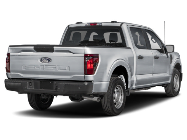 New 2026 Ford F150 XL RWD image 2