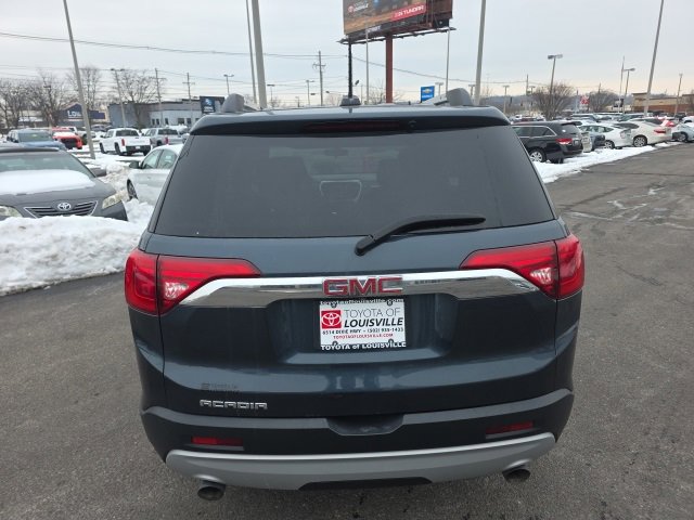 Used 2019 GMC Acadia SLE image 5