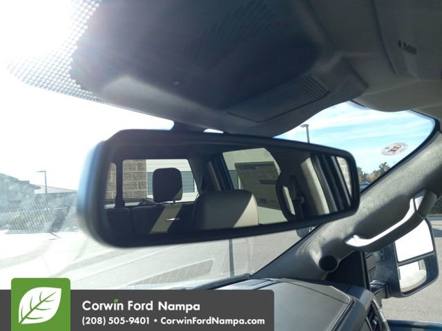 New 2026 Ford F350 Platinum image 21