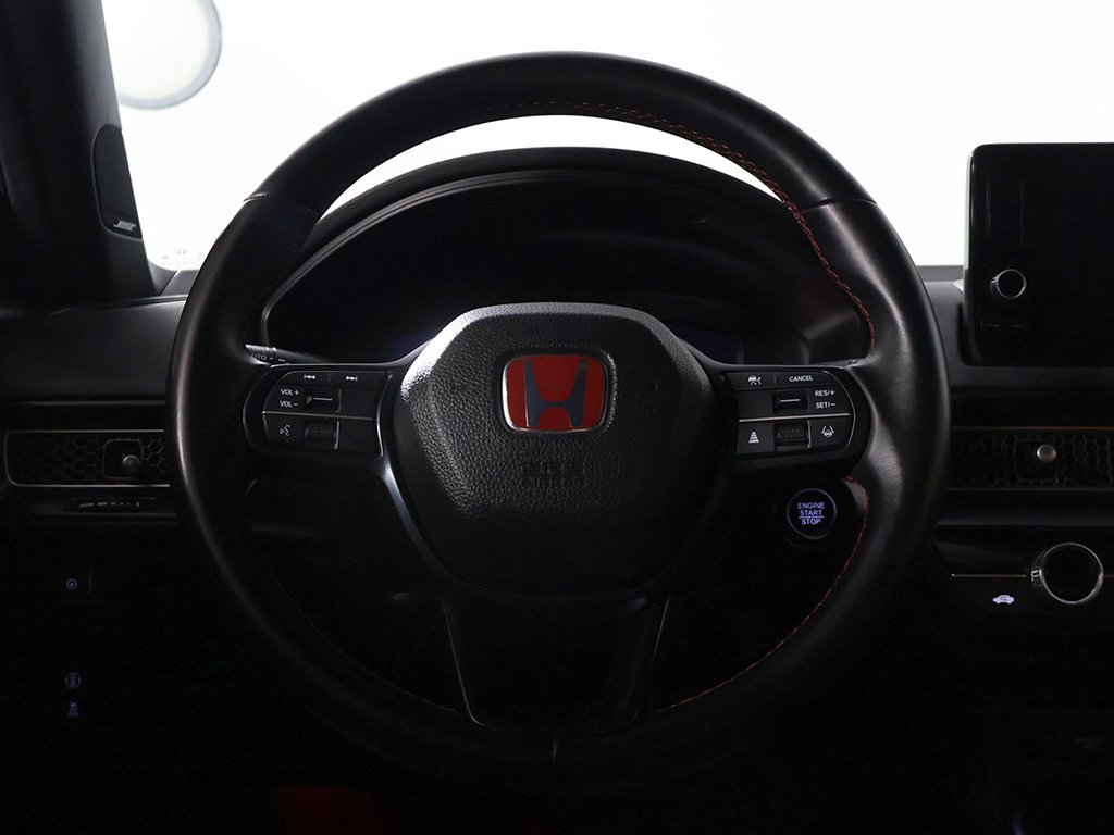 Used 2024 Honda Civic Type R image 33