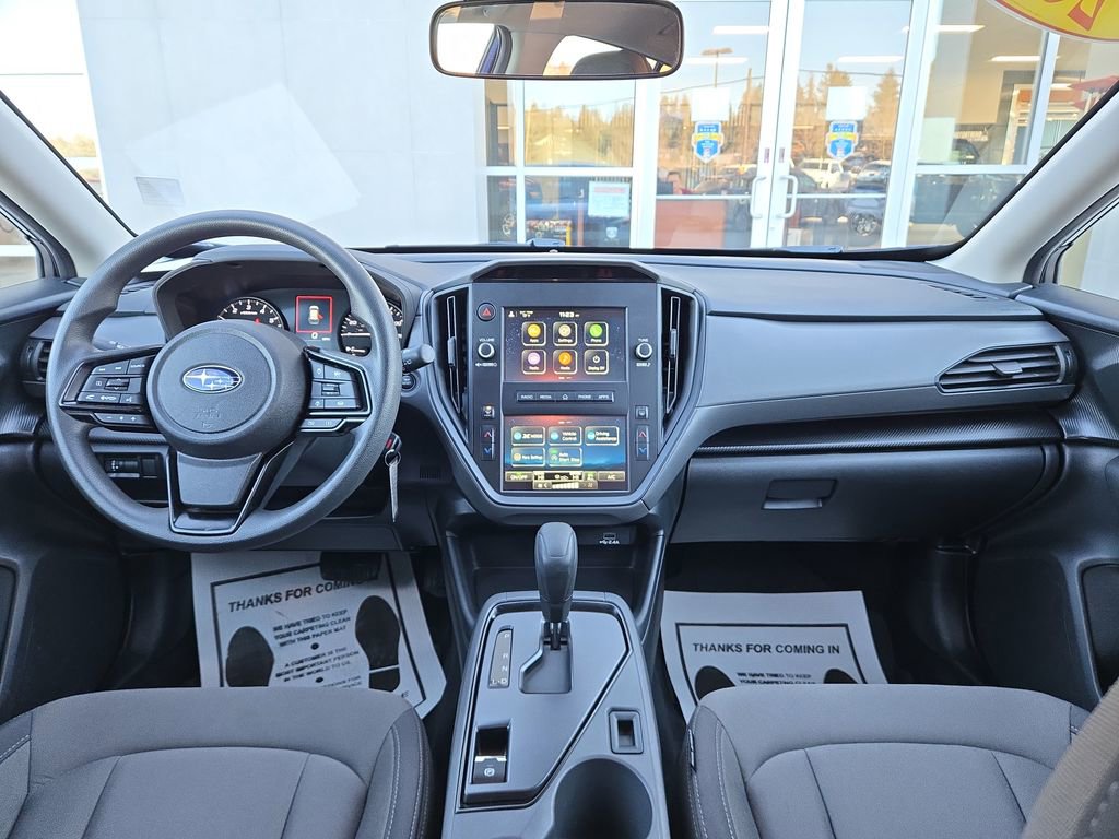 Used 2025 Subaru Crosstrek 2.0i image 18