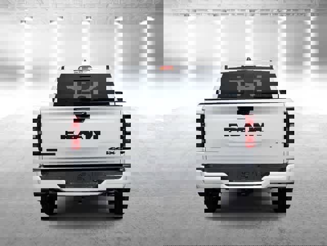 New 2025 RAM 1500 Big Horn image 7