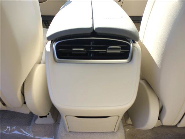 Certified 2023 Mercedes-Benz EQS 580 4MATIC SUV image 18