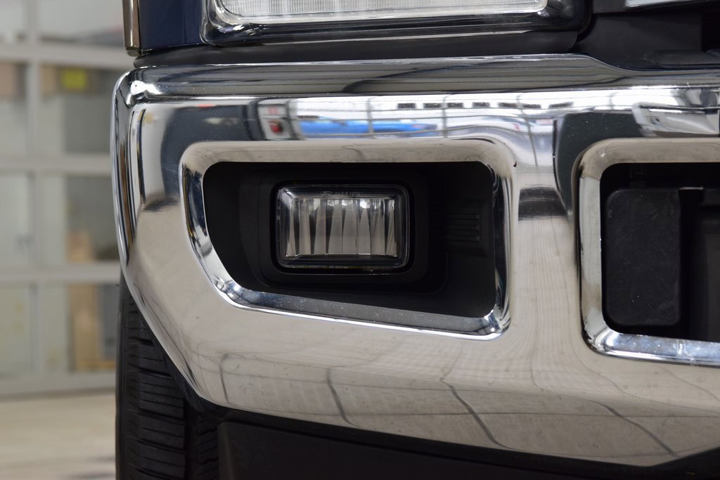 Used 2017 Ford F350 Lariat w/ Lariat Ultimate Package image 14