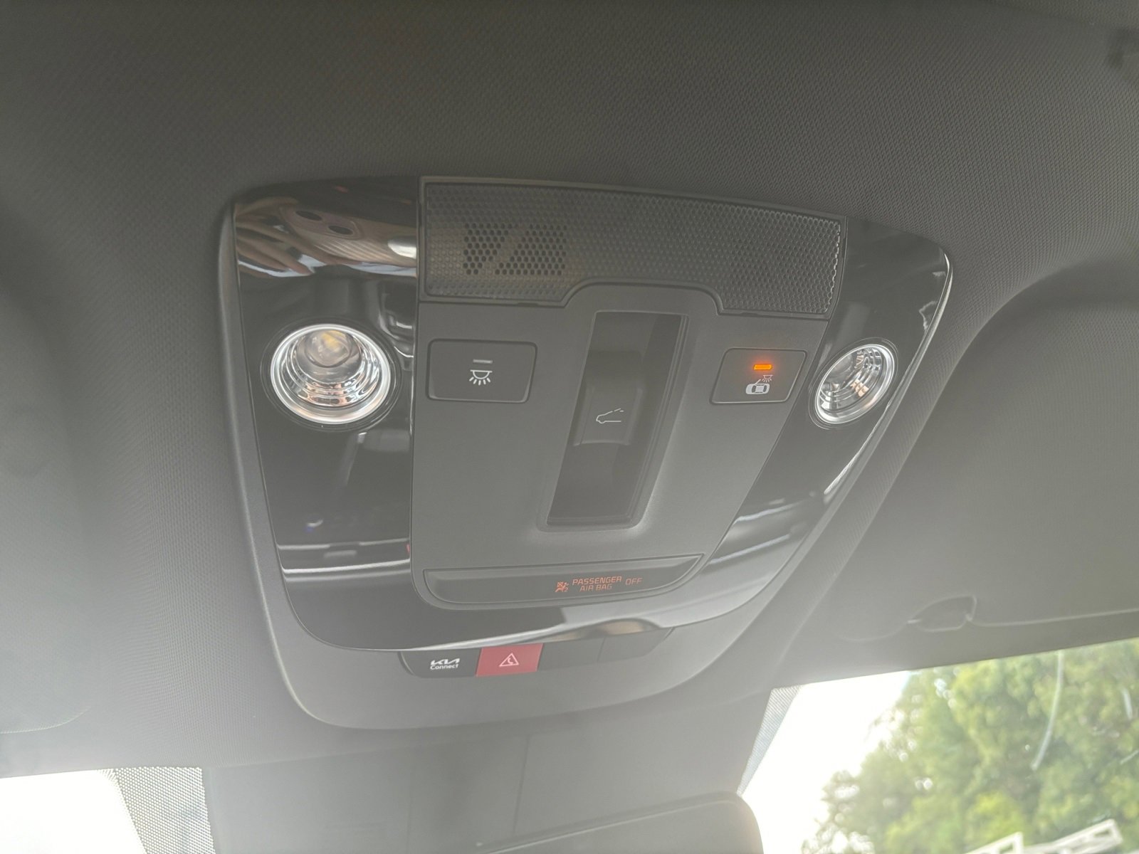 New 2026 Kia K5 GT image 29