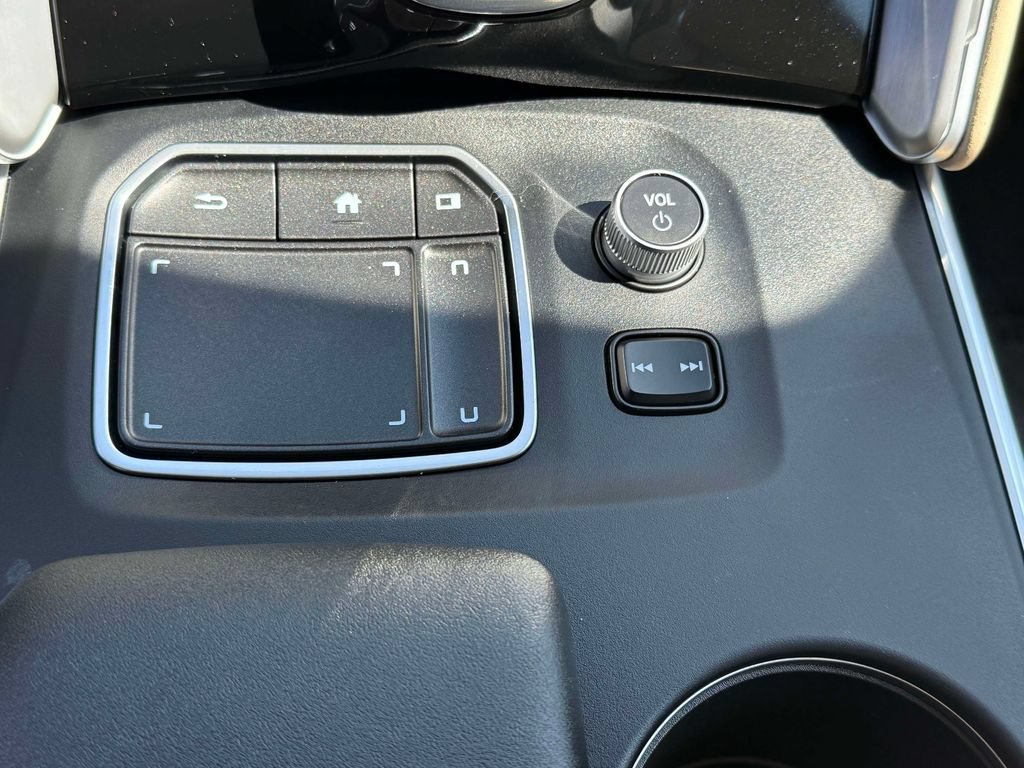 Certified 2025 Acura TLX w/ Technology Package FWD image 21