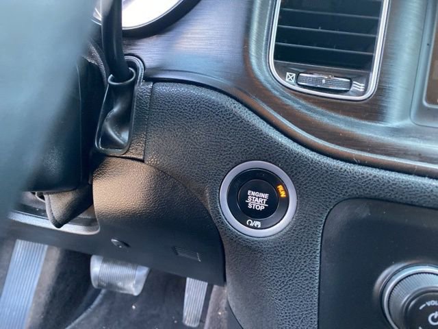 Used 2018 Dodge Charger Police w/ Patrol Package Base Prep RWD image 21