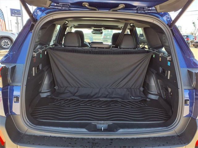 New 2026 Subaru Outback Limited image 20