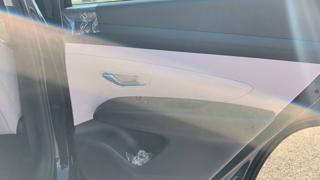 New 2026 Hyundai Tucson SEL FWD image 17