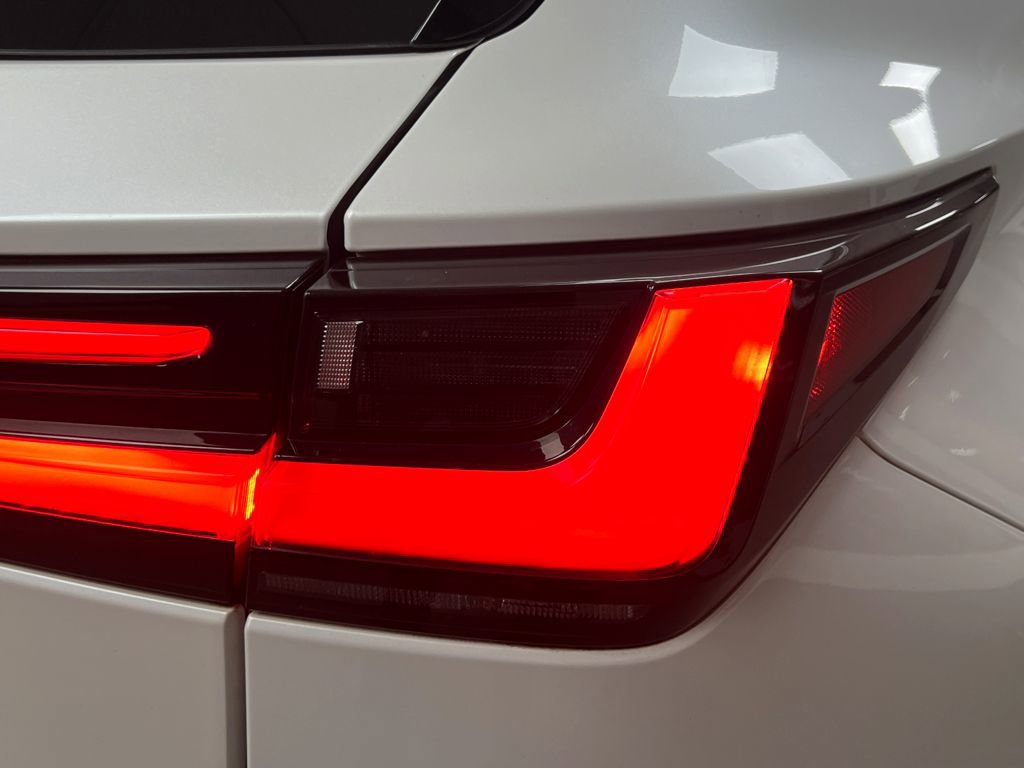 Certified 2024 Lexus NX 350 AWD w/ Vision Package image 29