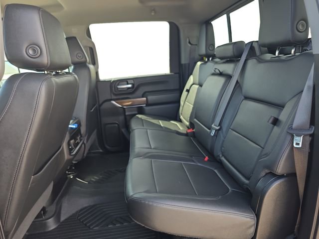Used 2022 Chevrolet Silverado 2500 LT w/ Texas Edition AWD/4WD image 16