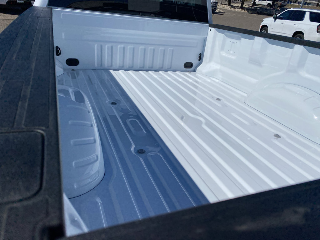 New 2026 Ford F250 XL w/ XL Off-Road Package image 4