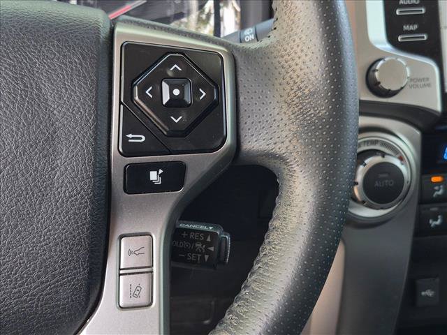 Used 2022 Toyota 4Runner Limited AWD/4WD image 12