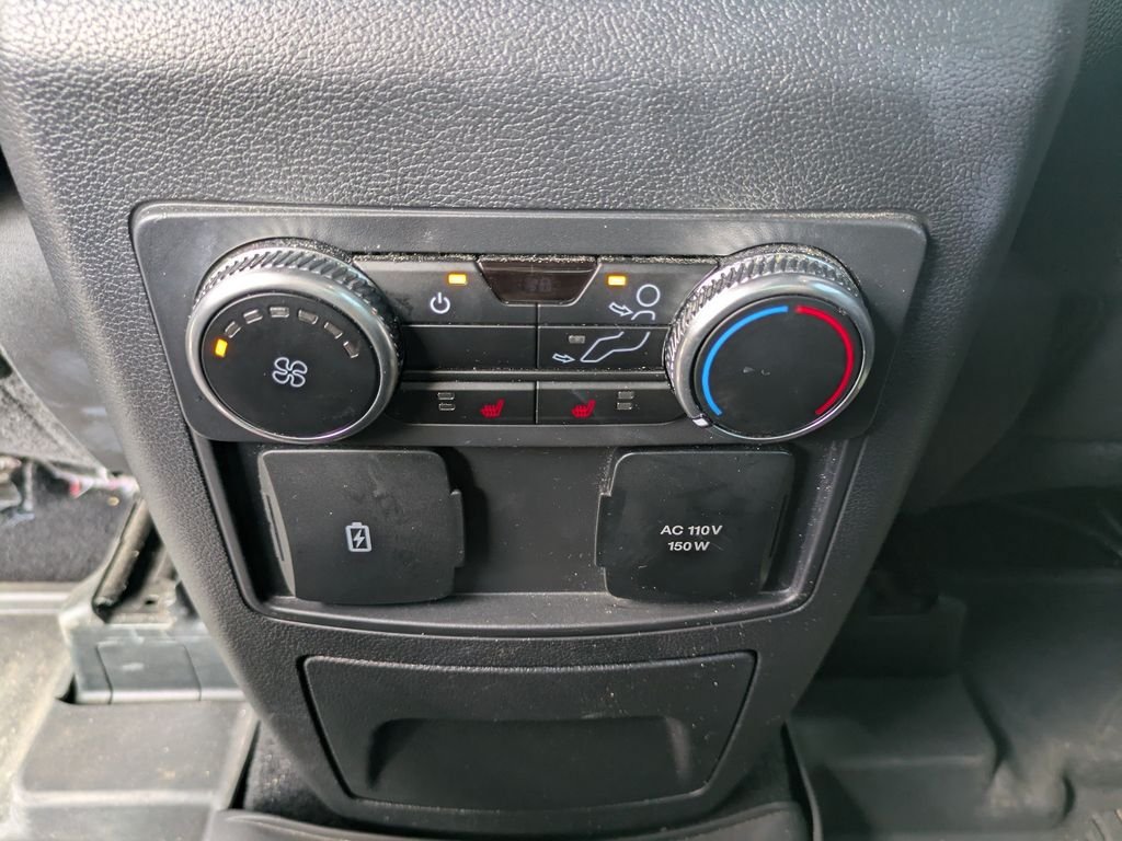 Used 2024 Ford Explorer ST w/ Equipment Group 401A AWD/4WD image 18