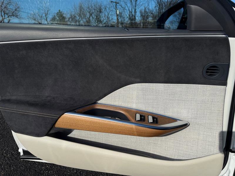 Used 2022 Lucid Air Grand Touring image 37