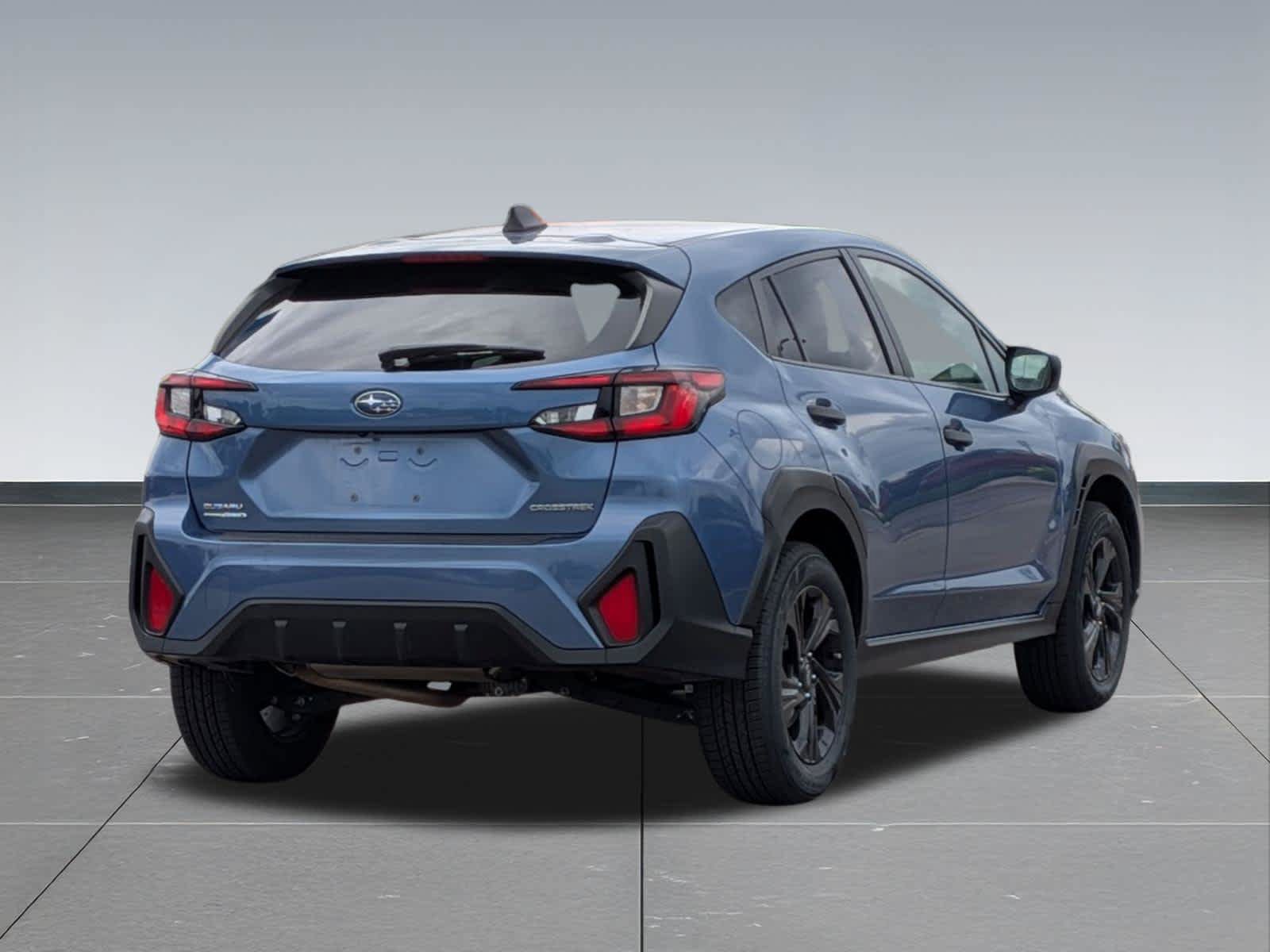 Used 2024 Subaru Crosstrek 2.0i w/ Popular Package #1A AWD/4WD image 5