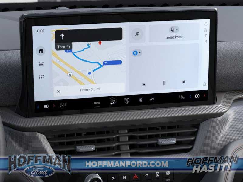 New 2026 Ford Explorer Active w/ Active Comfort Package AWD/4WD image 14