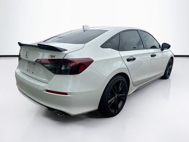 Used 2026 Honda Civic Si image 7