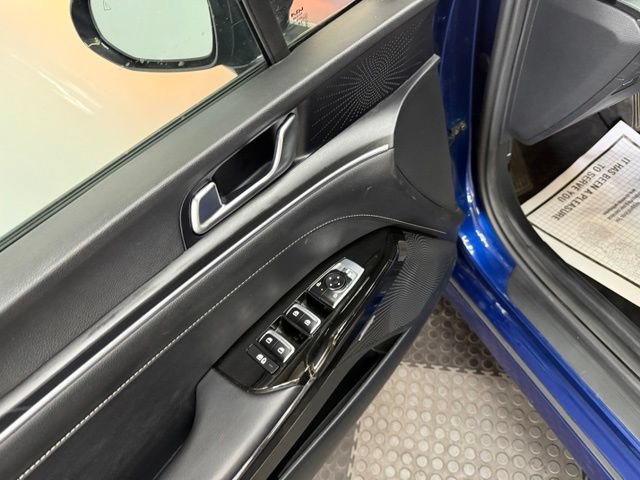 Used 2025 Kia K5 GT-Line w/ GT-Line Premium Package AWD/4WD image 18