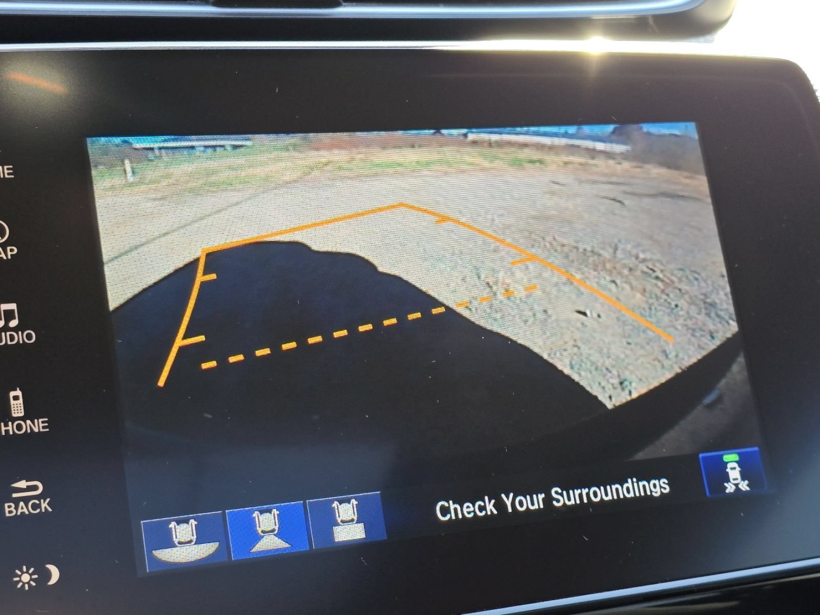 Used 2022 Honda CR-V Touring image 10