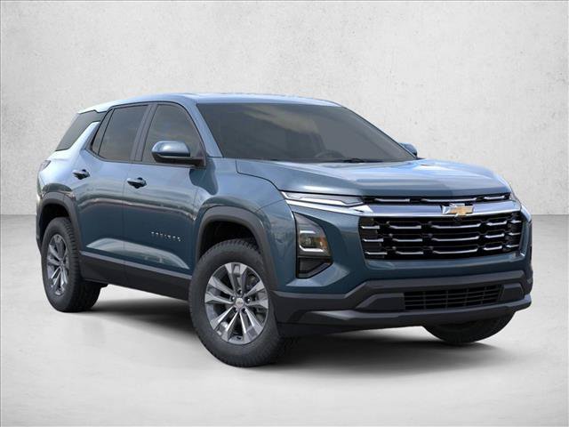 New 2026 Chevrolet Equinox LT FWD image 7