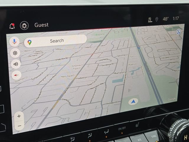 New 2026 GMC Canyon Elevation w/ Convenience Package image 4