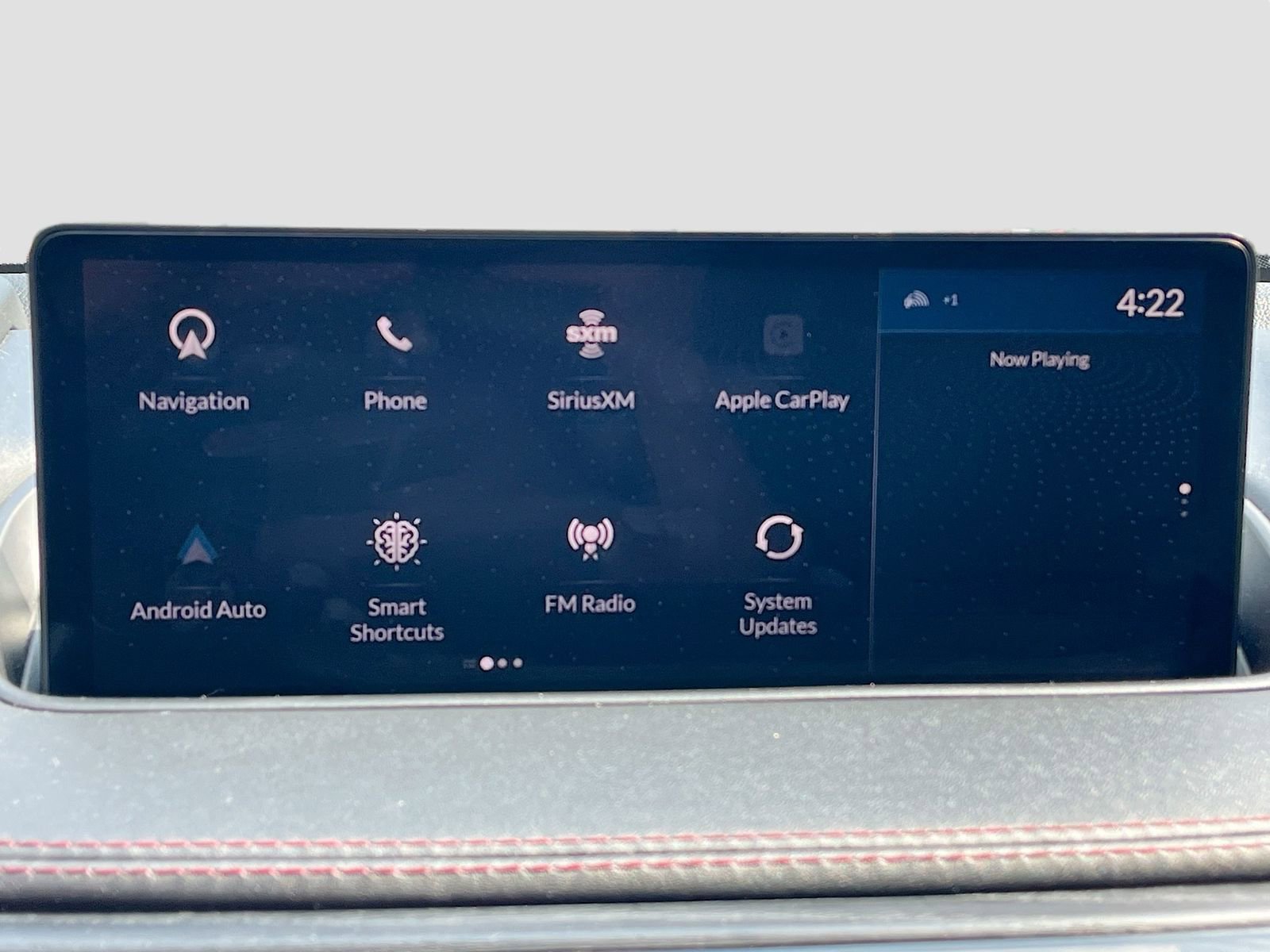 Used 2024 Acura MDX Type S image 15