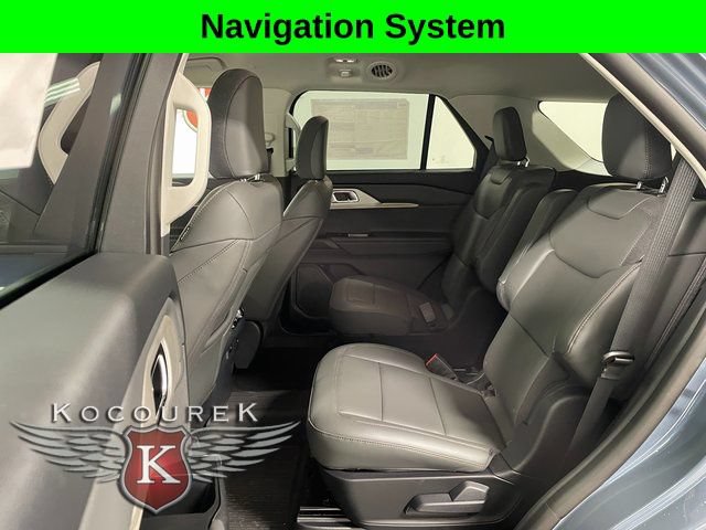New 2026 Ford Explorer Active w/ Active Comfort Package AWD/4WD image 20