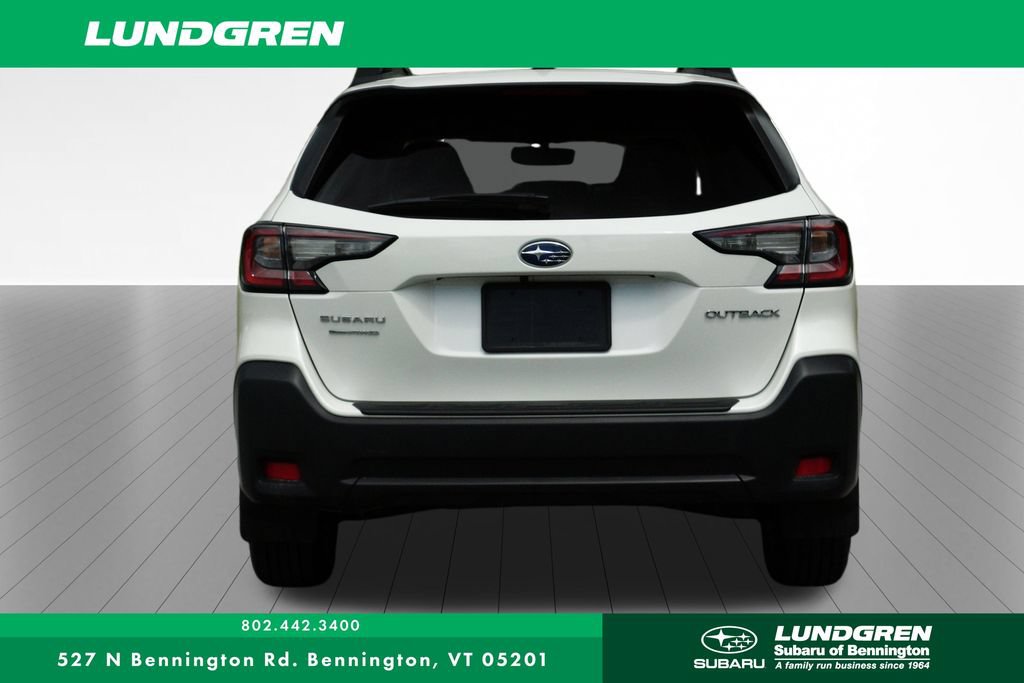 Used 2023 Subaru Outback Premium AWD/4WD image 28