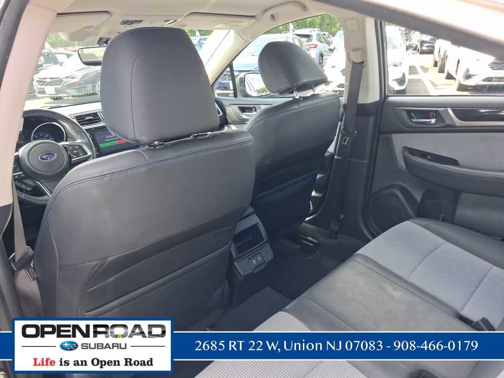 Used 2019 Subaru Legacy 2.5i Sport AWD/4WD image 11