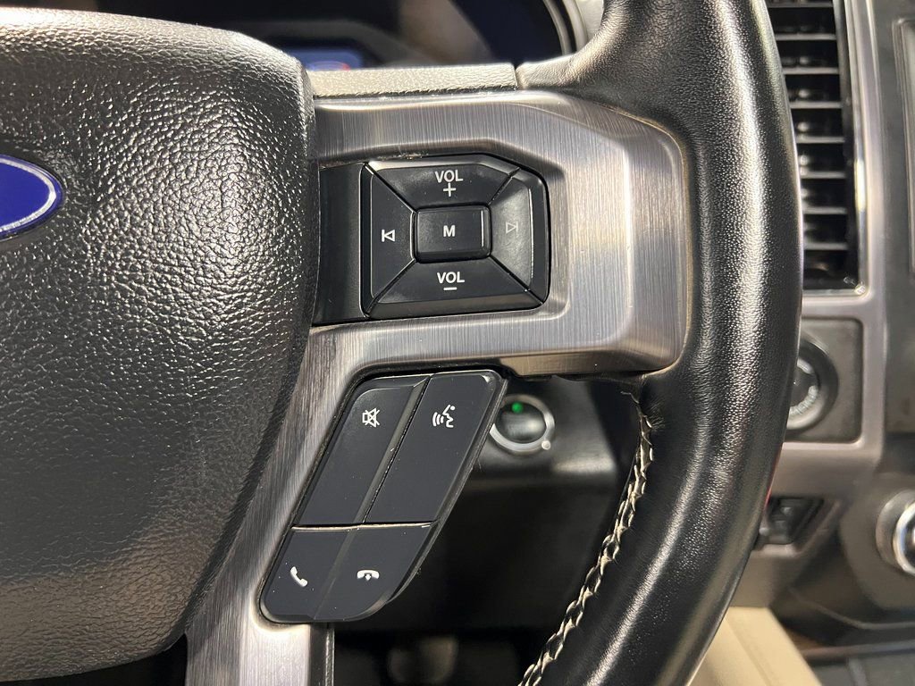 Used 2019 Ford Expedition Platinum image 20