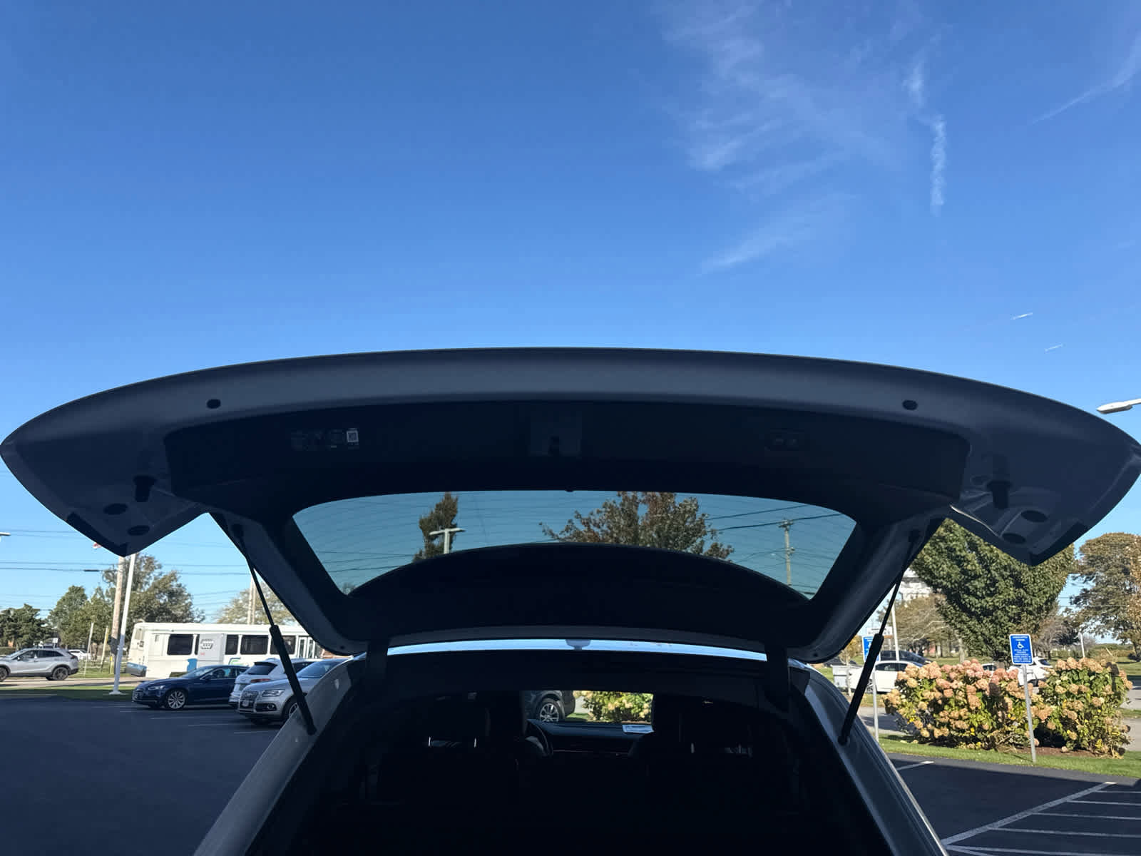 New 2026 Audi Q7 3.0T Premium Plus image 33